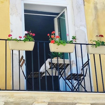 Appartamento Ortigia Syracuse Exterior photo