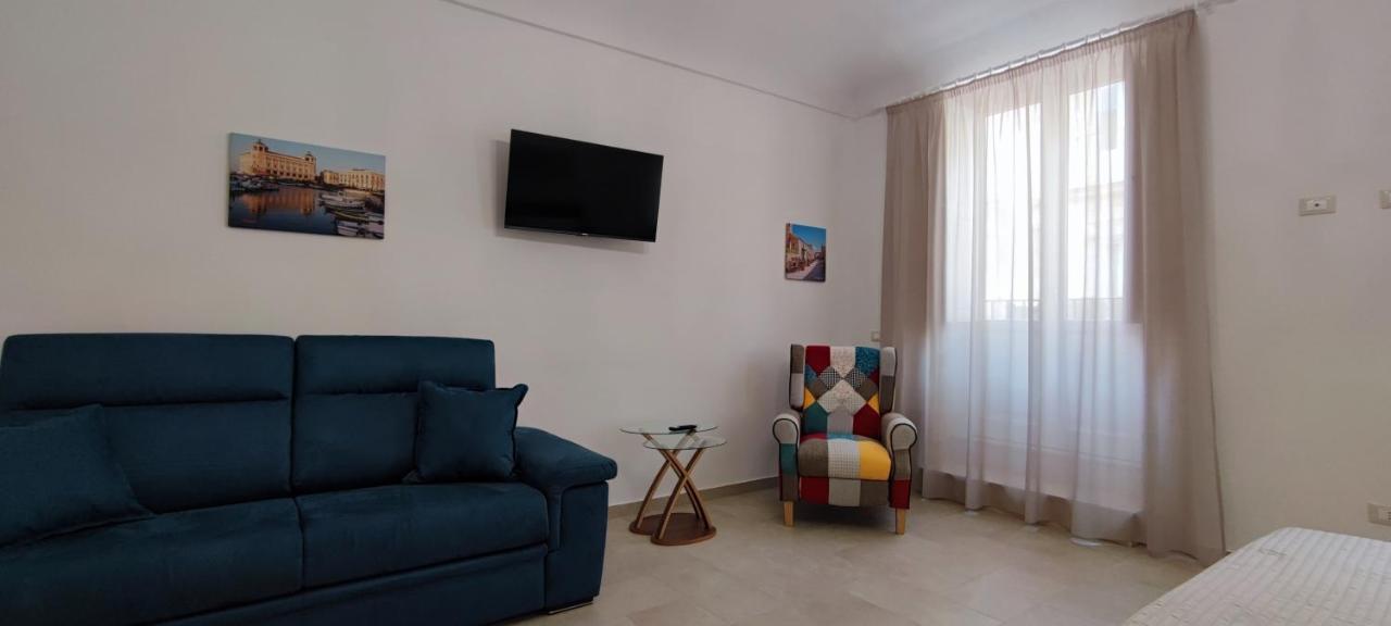 Appartamento Ortigia Syracuse Exterior photo