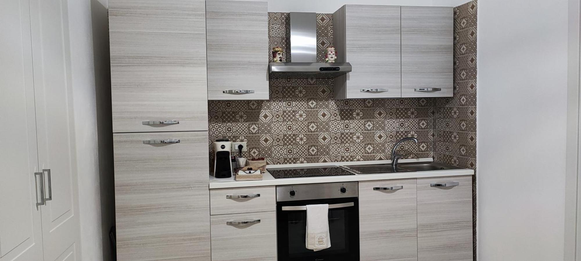 Appartamento Ortigia Syracuse Exterior photo