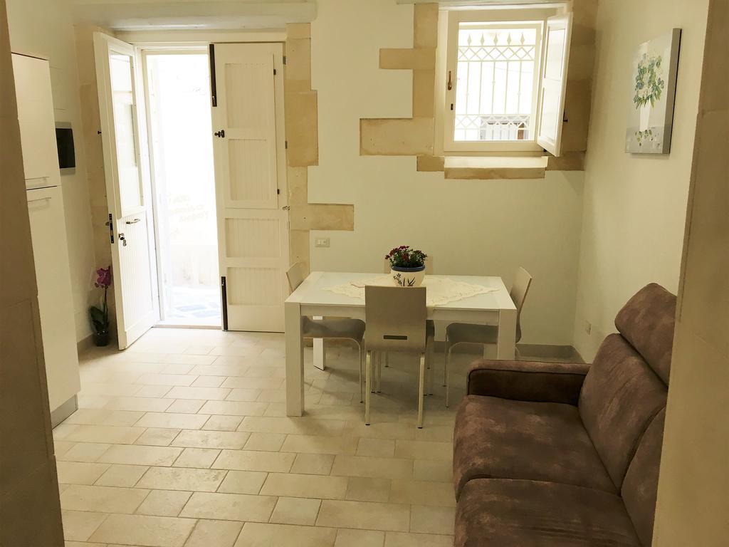 Appartamento Ortigia Syracuse Exterior photo