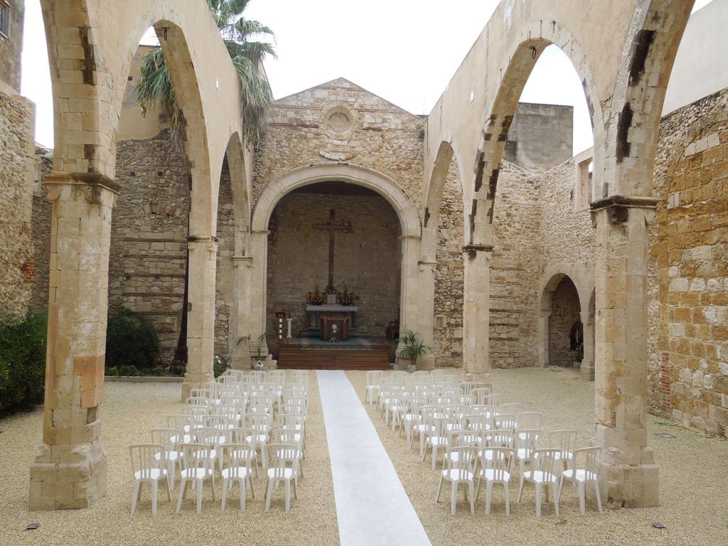 Appartamento Ortigia Syracuse Exterior photo