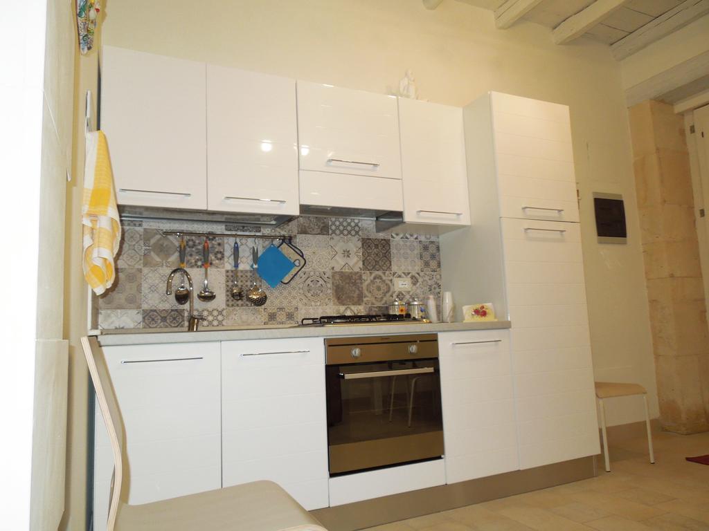 Appartamento Ortigia Syracuse Exterior photo
