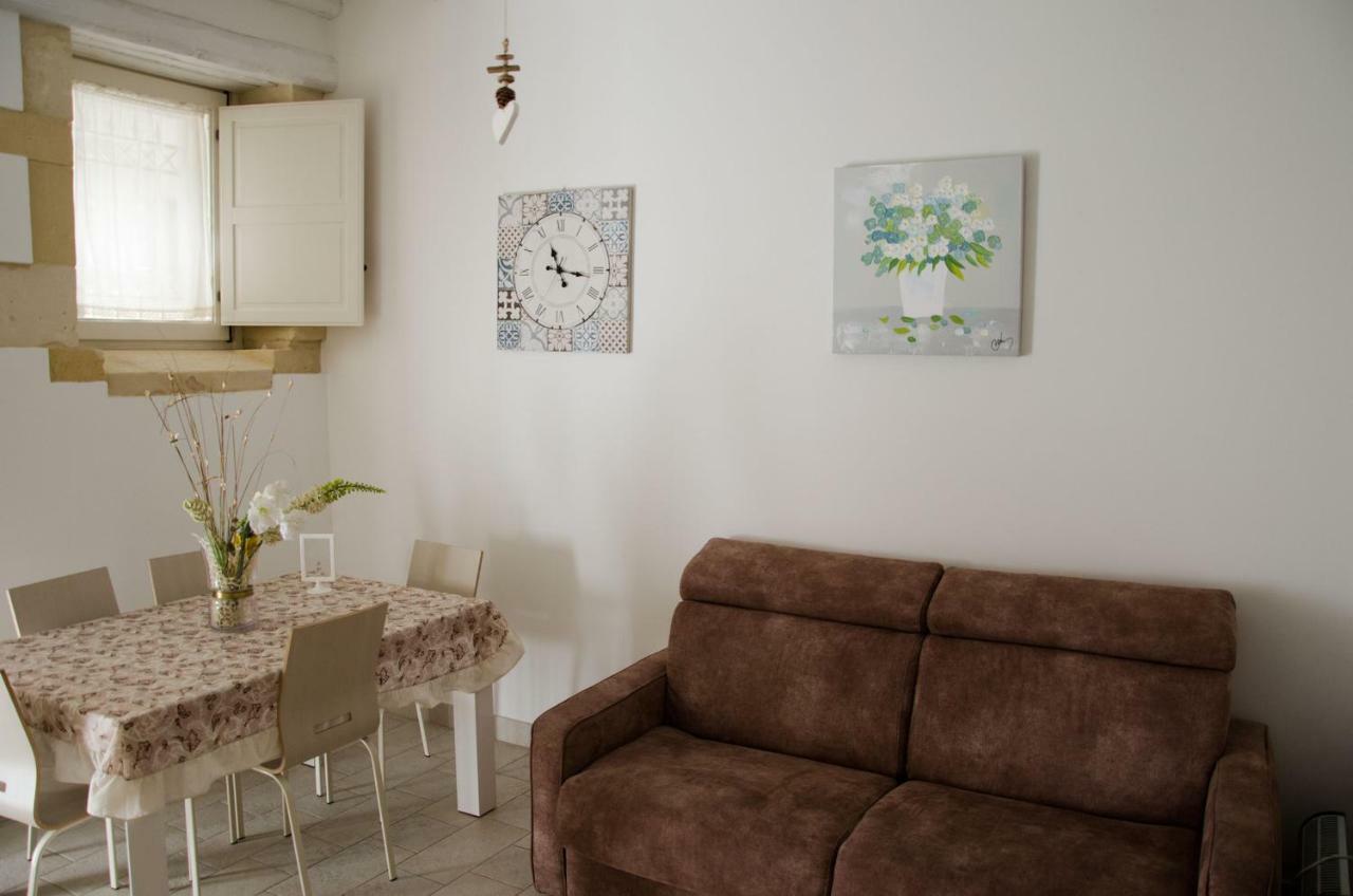 Appartamento Ortigia Syracuse Exterior photo