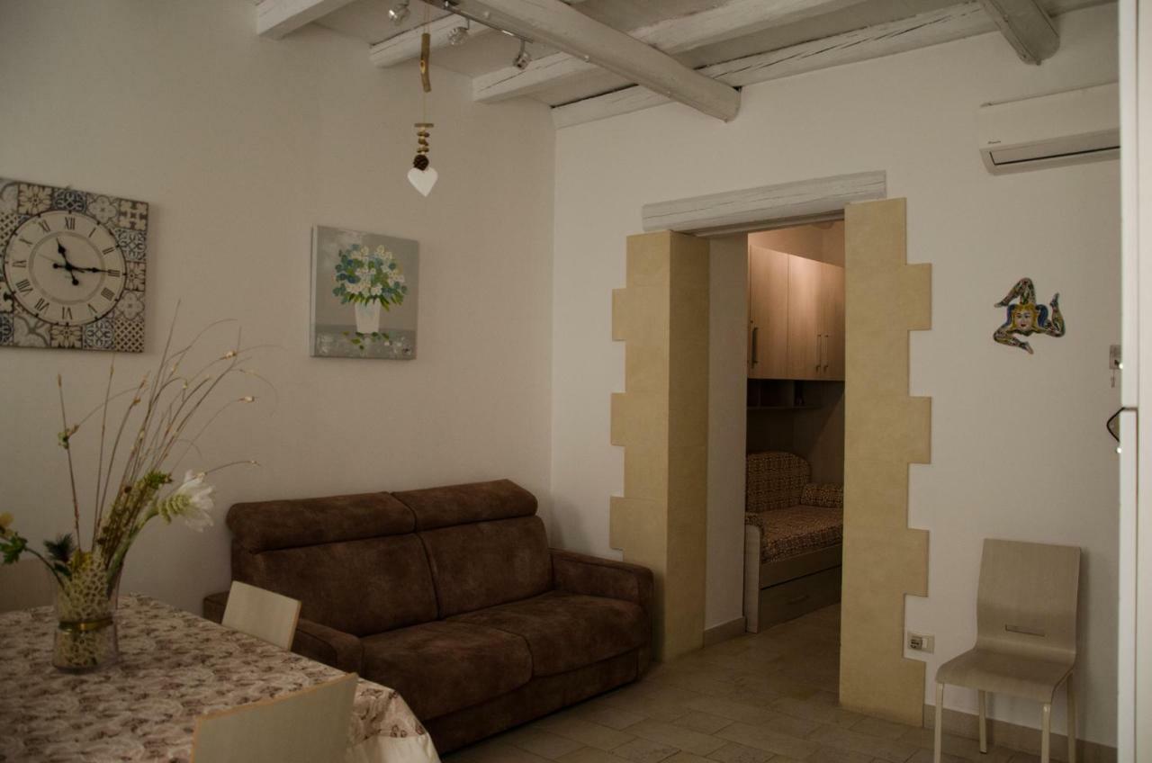 Appartamento Ortigia Syracuse Exterior photo