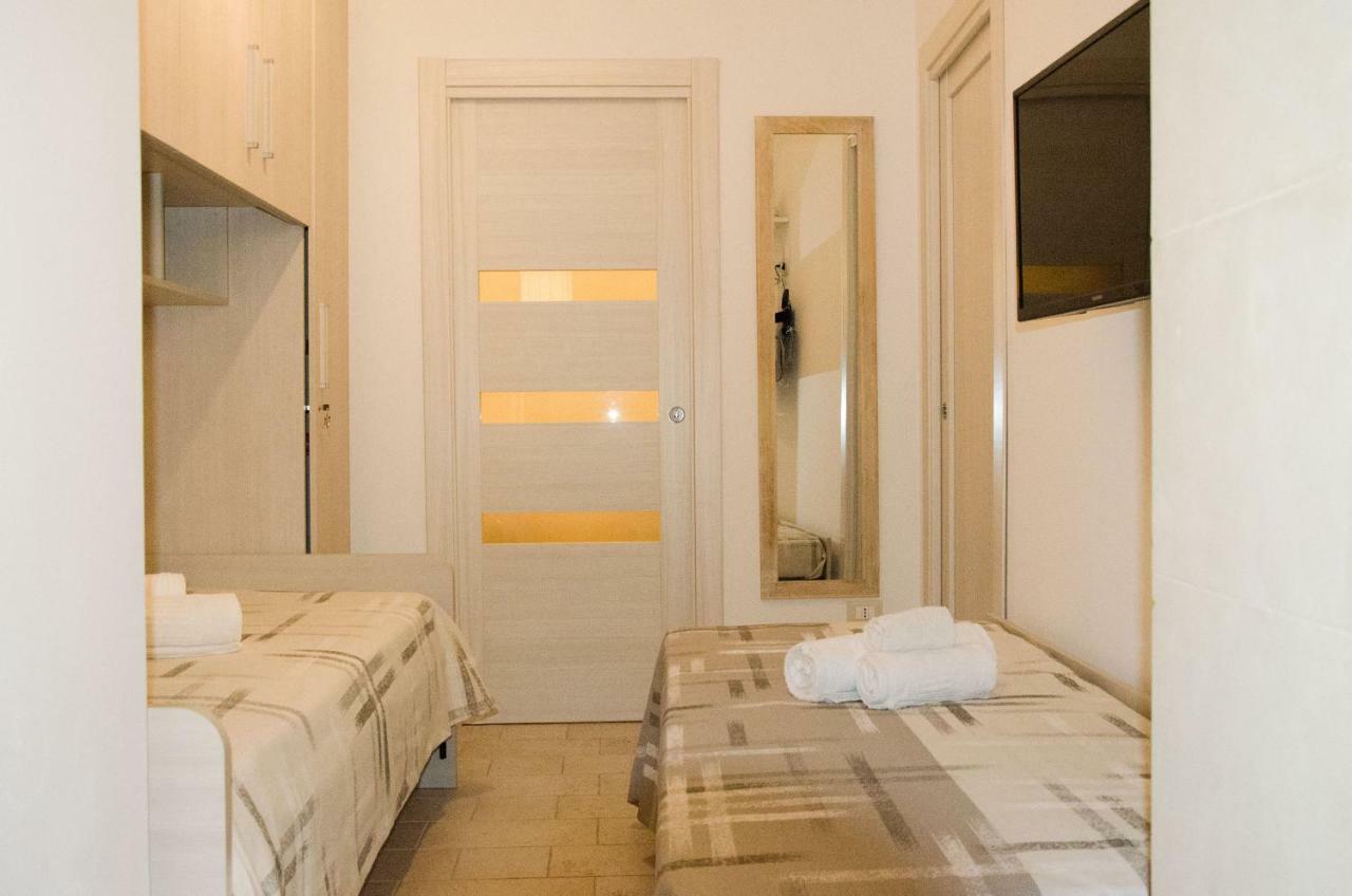 Appartamento Ortigia Syracuse Exterior photo