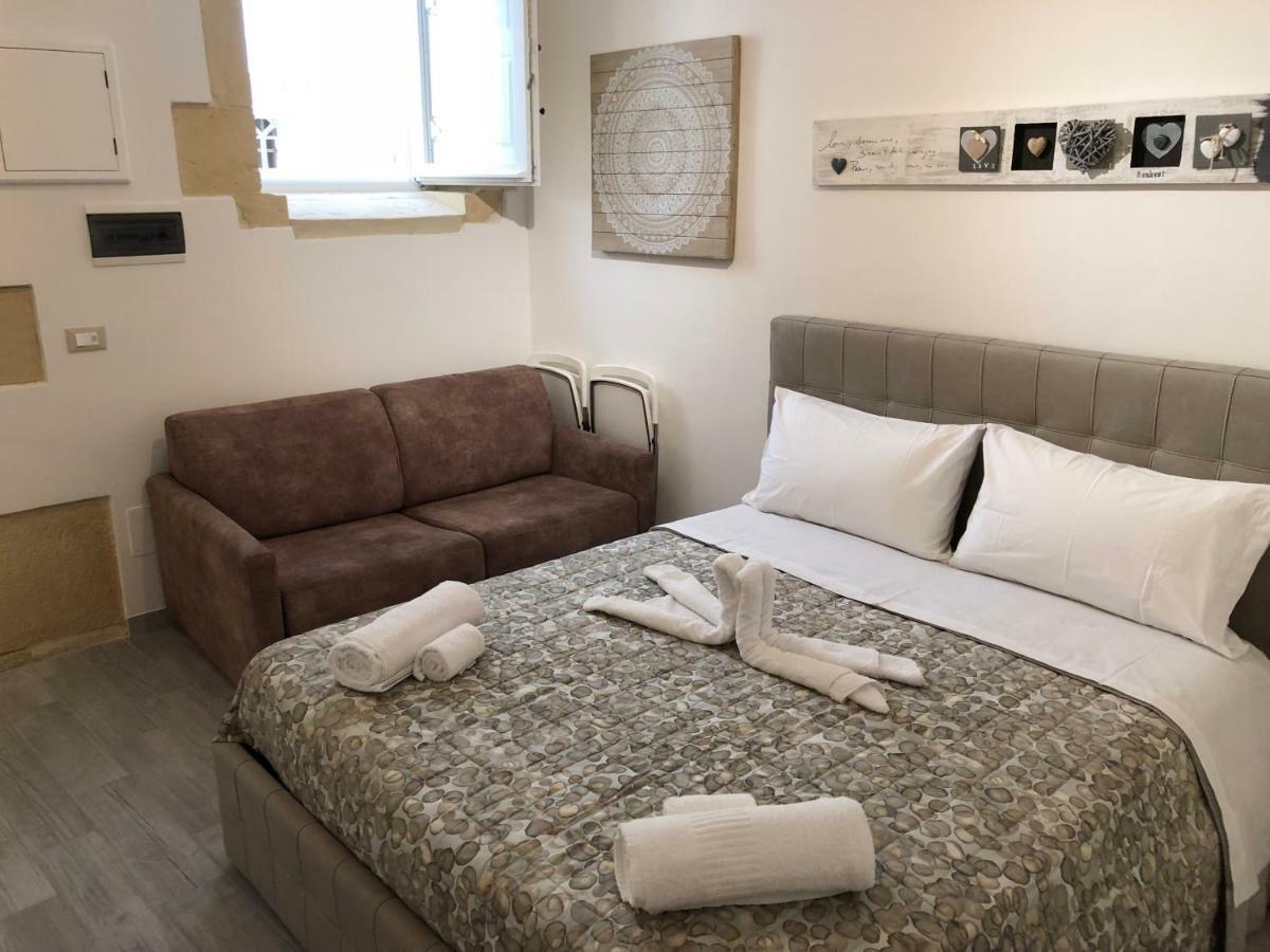 Appartamento Ortigia Syracuse Exterior photo